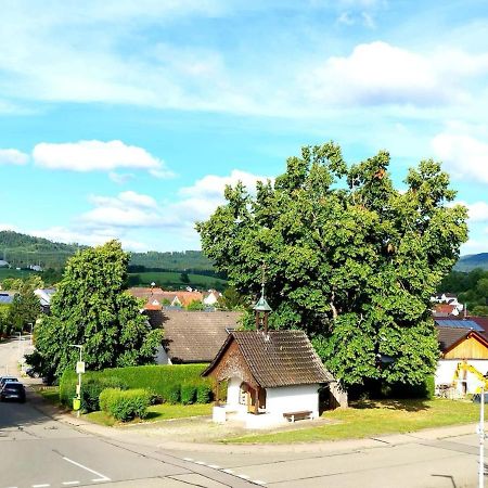 Wolke7 Apartamento Frittlingen Exterior foto