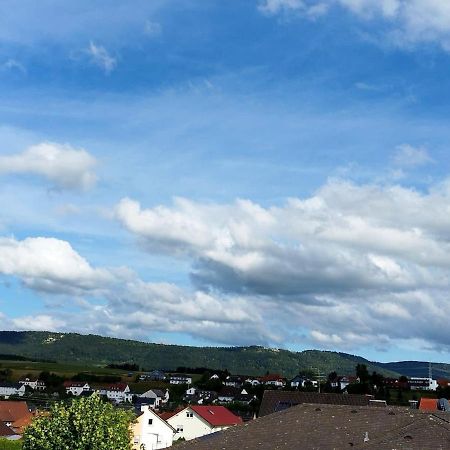 Wolke7 Apartamento Frittlingen Exterior foto
