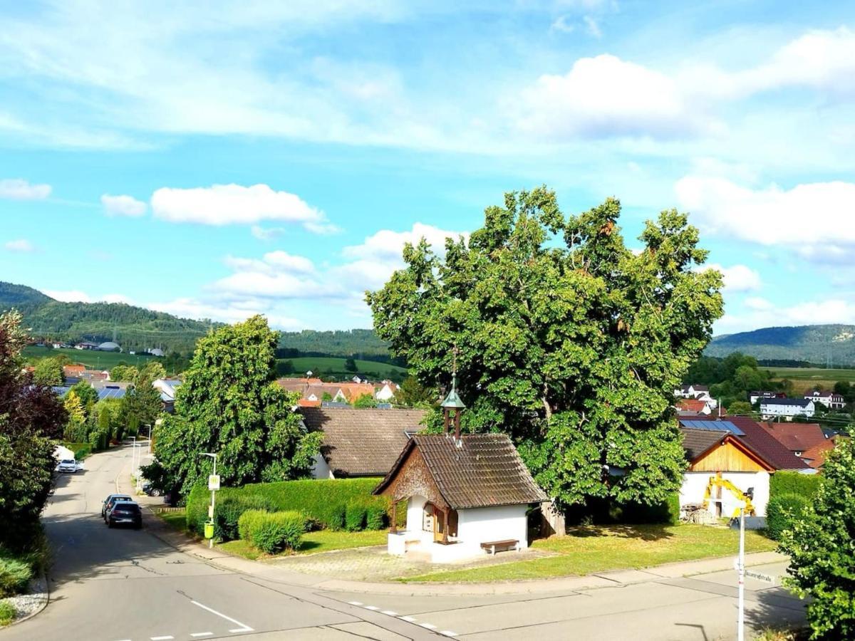Wolke7 Apartamento Frittlingen Exterior foto