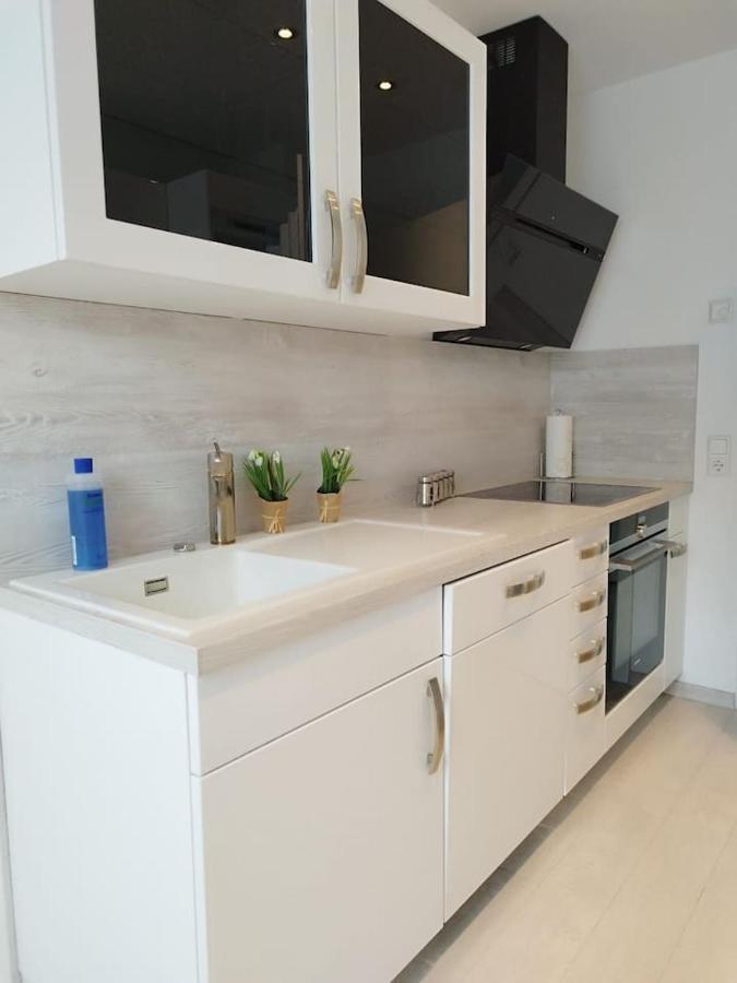 Wolke7 Apartamento Frittlingen Exterior foto