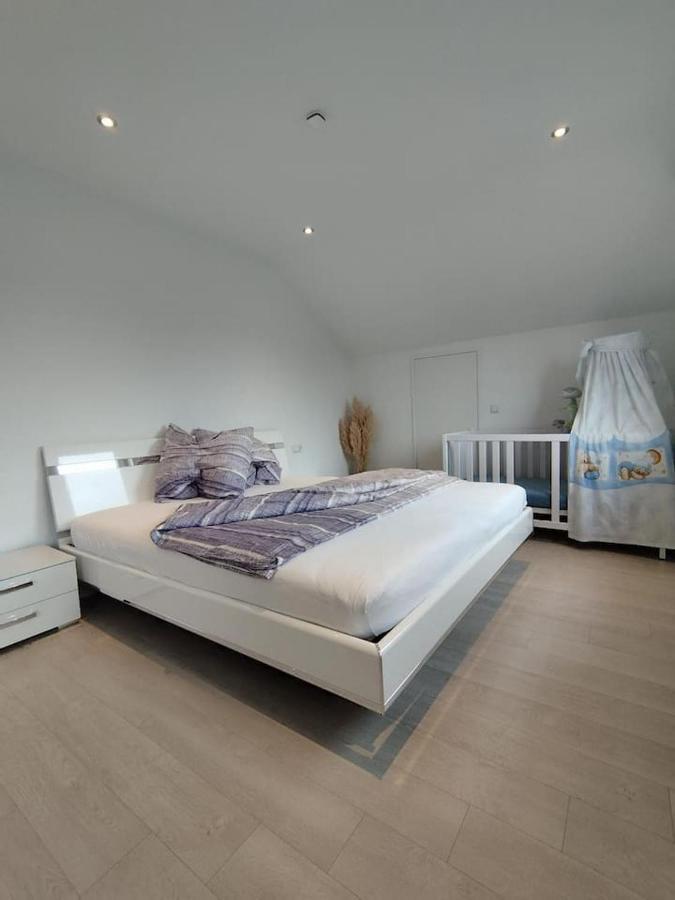 Wolke7 Apartamento Frittlingen Exterior foto