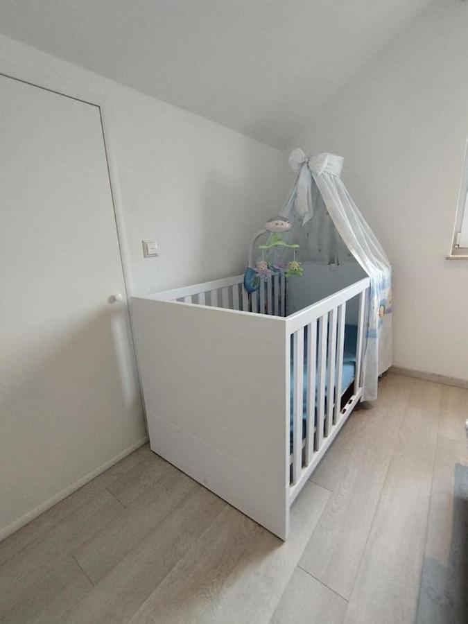 Wolke7 Apartamento Frittlingen Exterior foto