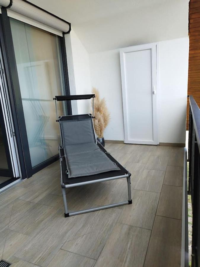 Wolke7 Apartamento Frittlingen Exterior foto