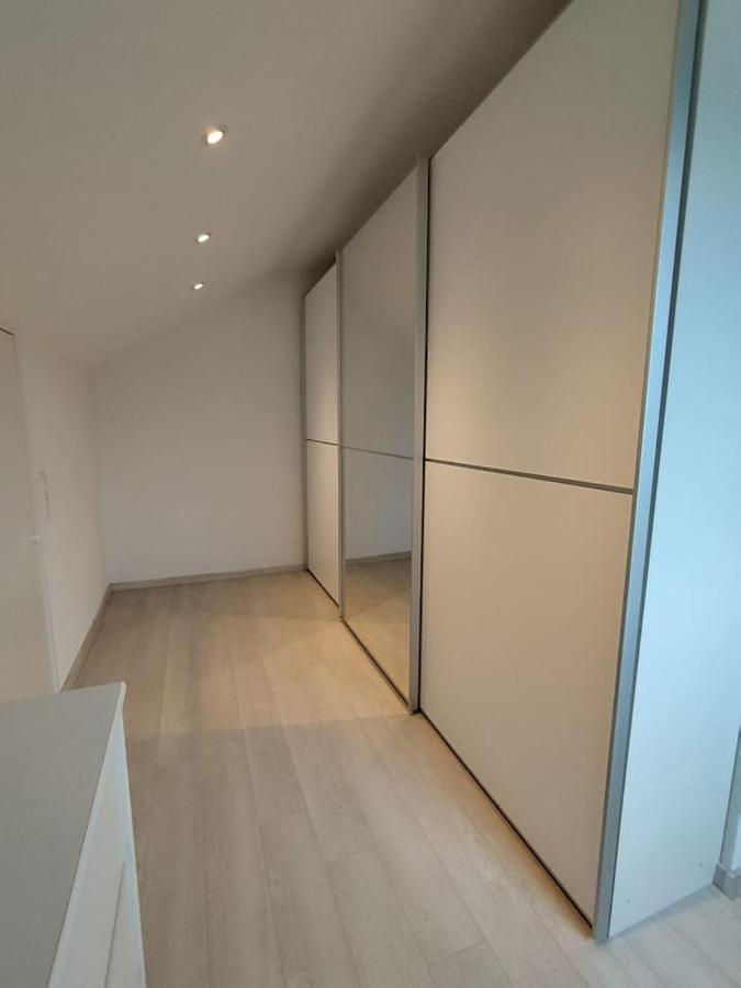 Wolke7 Apartamento Frittlingen Exterior foto