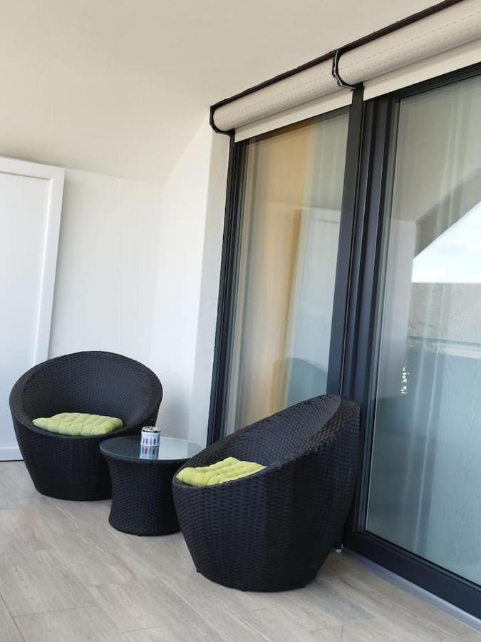 Wolke7 Apartamento Frittlingen Exterior foto