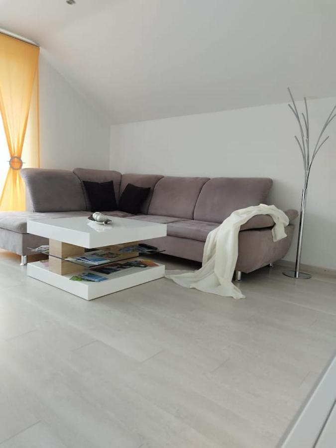 Wolke7 Apartamento Frittlingen Exterior foto