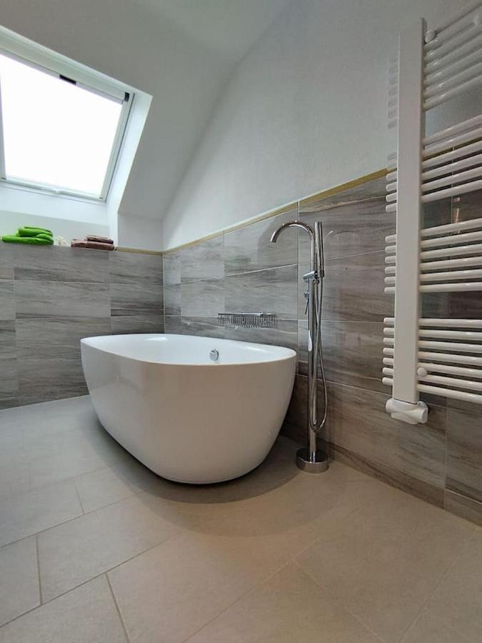 Wolke7 Apartamento Frittlingen Exterior foto