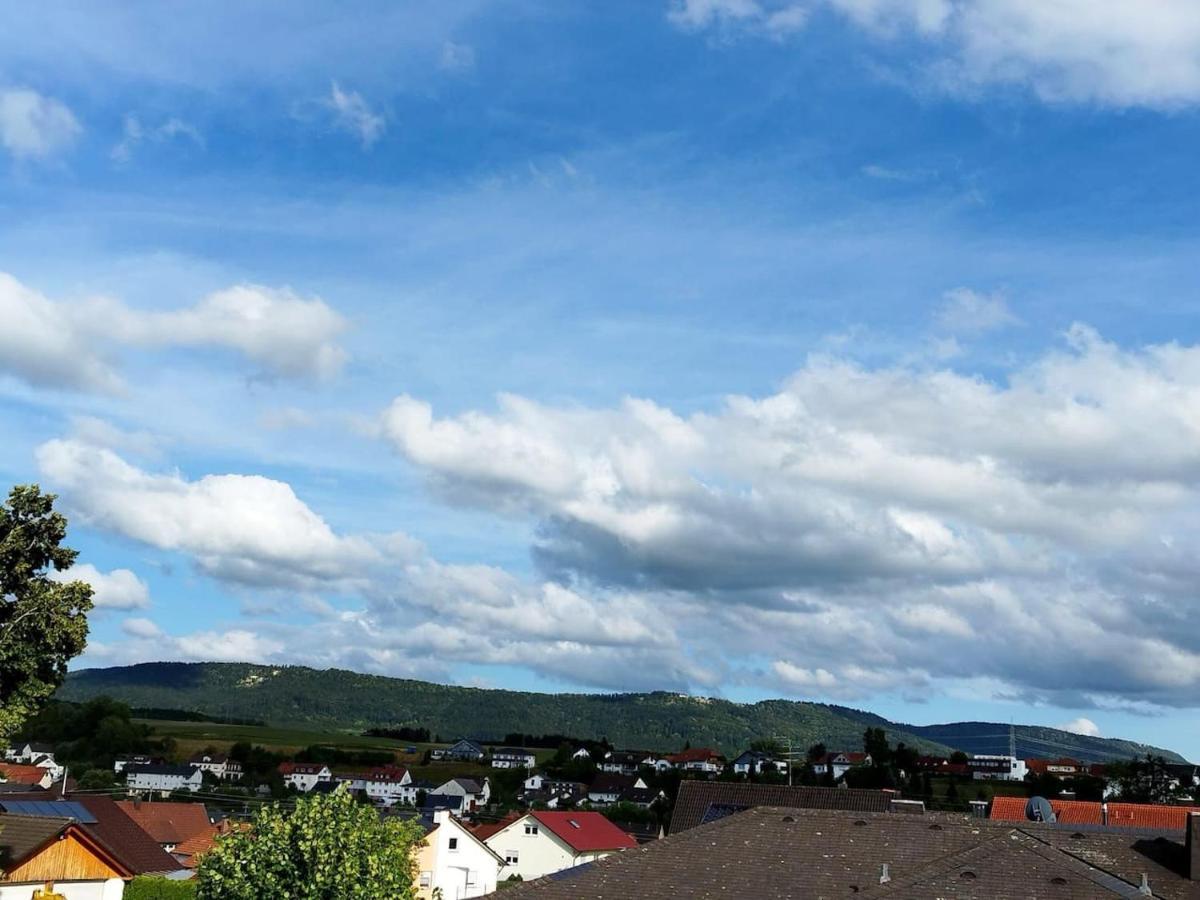 Wolke7 Apartamento Frittlingen Exterior foto