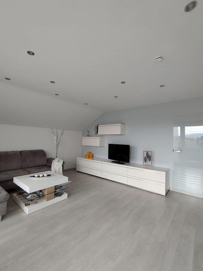 Wolke7 Apartamento Frittlingen Exterior foto