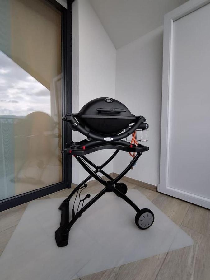 Wolke7 Apartamento Frittlingen Exterior foto